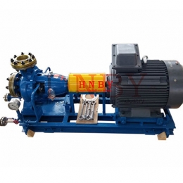 CZ系列标准化工泵